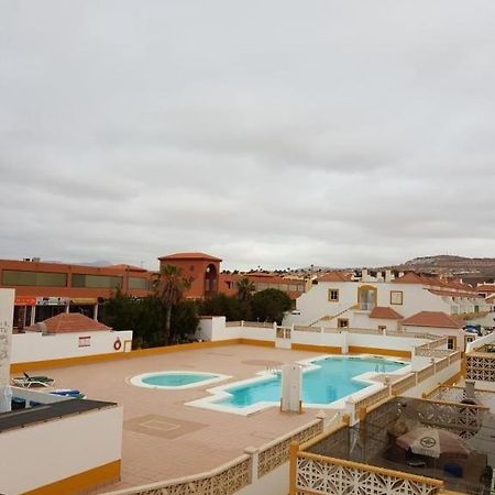 Casa Sam Caleta De Fuste Exterior photo