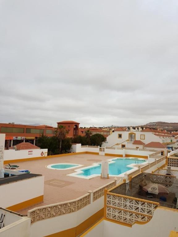 Casa Sam Caleta De Fuste Exterior photo
